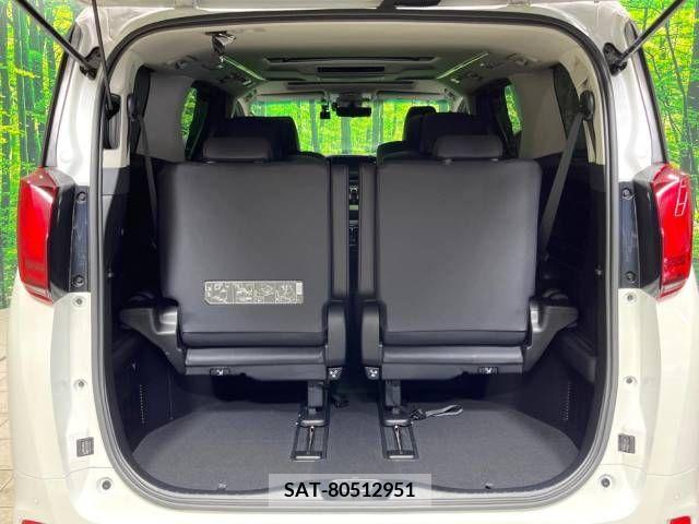 Toyota ALPHARD 2021-09 337191-11