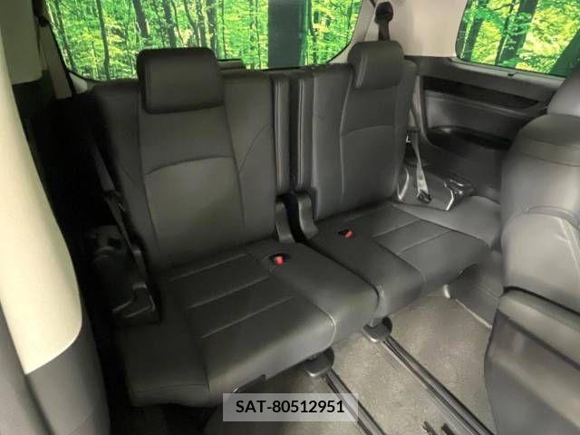 Toyota ALPHARD 2021-09 337191-10