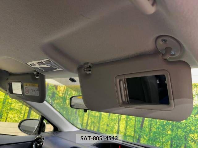 Toyota AQUA 2015-12 260486-6