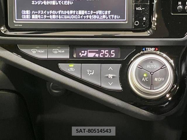Toyota AQUA 2015-12 260486-5
