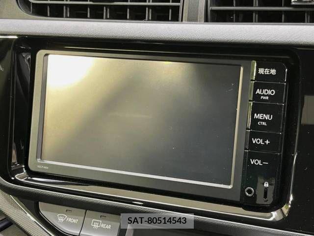 Toyota AQUA 2015-12 260486-2