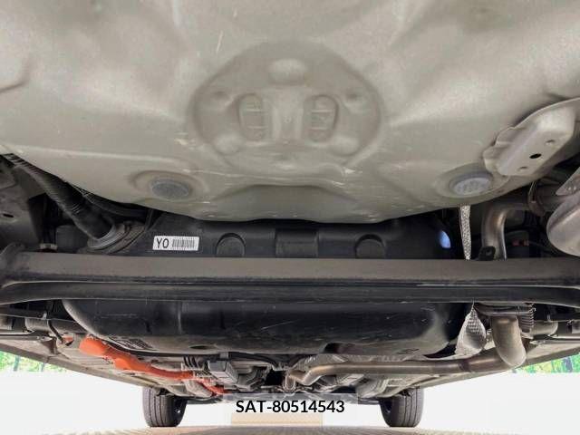 Toyota AQUA 2015-12 260486-19