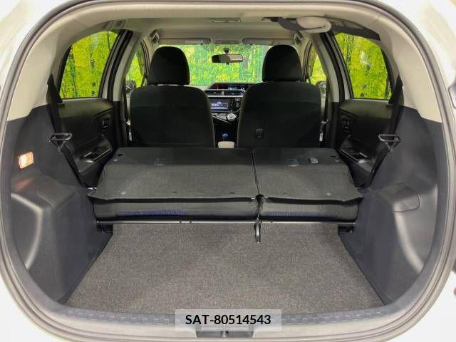 Toyota AQUA 2015-12 260486-10