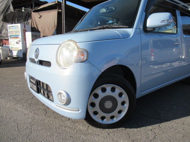Daihatsu MIRA COCOA 2009-08 195226-1