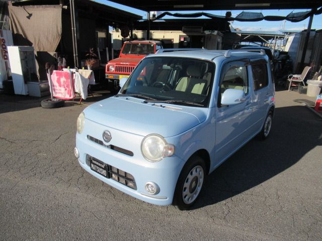 Daihatsu MIRA COCOA 2009-08 195226-14