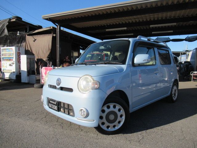 Daihatsu MIRA COCOA 2009-08 195226-0