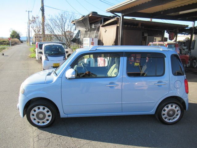 Daihatsu MIRA COCOA 2009-08 195226-13