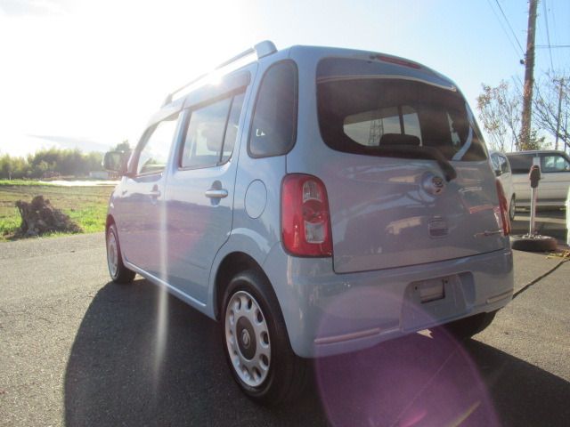Daihatsu MIRA COCOA 2009-08 195226-12