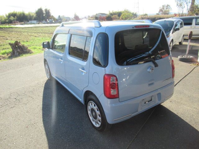 Daihatsu MIRA COCOA 2009-08 195226-11