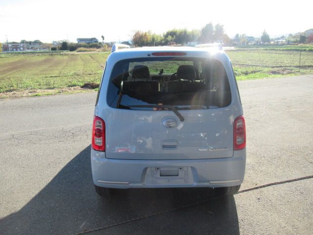 Daihatsu MIRA COCOA 2009-08 195226-10
