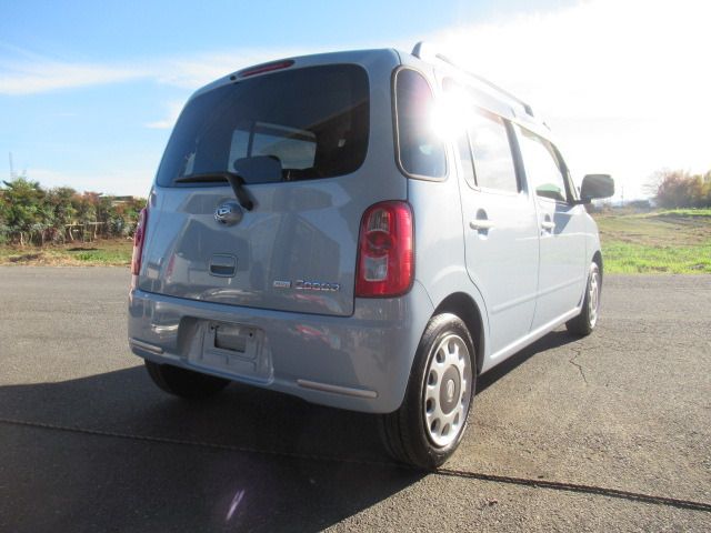 Daihatsu MIRA COCOA 2009-08 195226-9