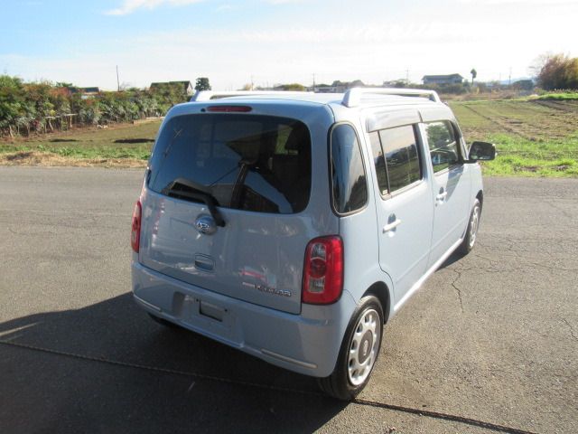 Daihatsu MIRA COCOA 2009-08 195226-8