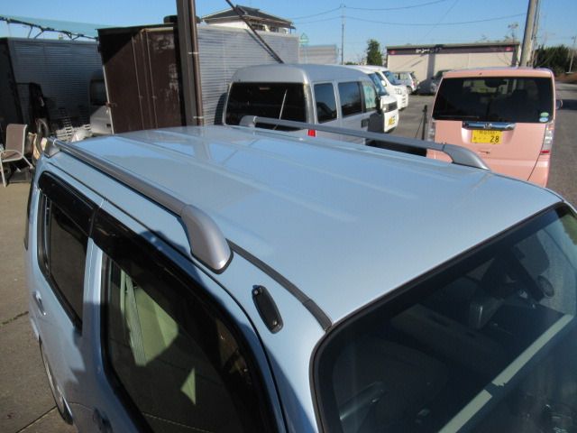 Daihatsu MIRA COCOA 2009-08 195226-6