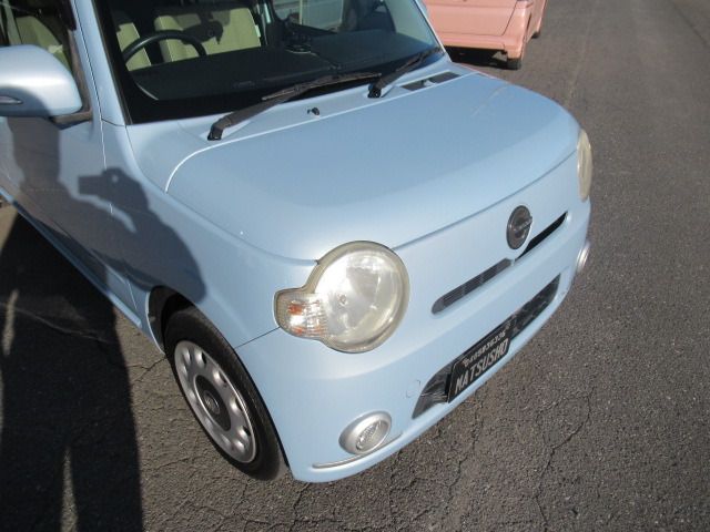 Daihatsu MIRA COCOA 2009-08 195226-5