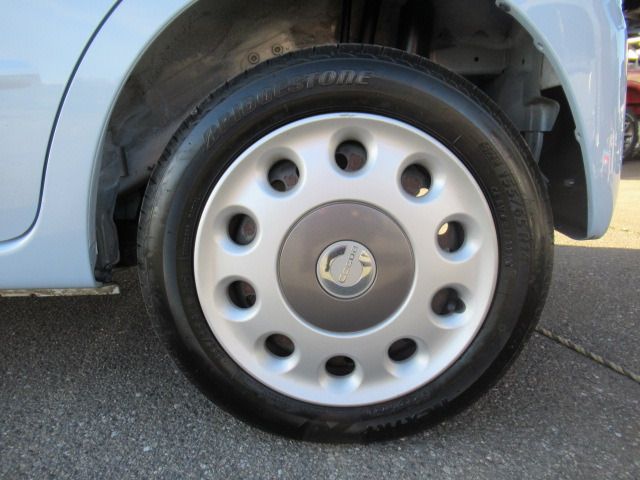 Daihatsu MIRA COCOA 2009-08 195226-17
