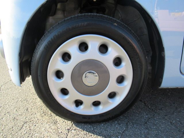 Daihatsu MIRA COCOA 2009-08 195226-16