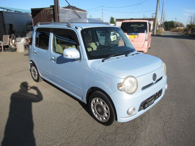 Daihatsu MIRA COCOA 2009-08 195226-15