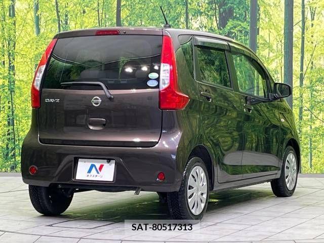 Nissan DAYZ 2018-09 247547-15