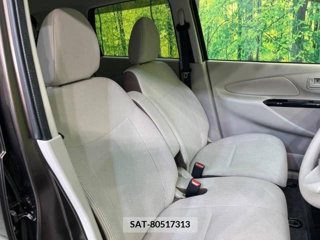 Nissan DAYZ 2018-09 247547-6