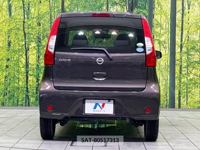 Nissan DAYZ 2018-09 247547-13