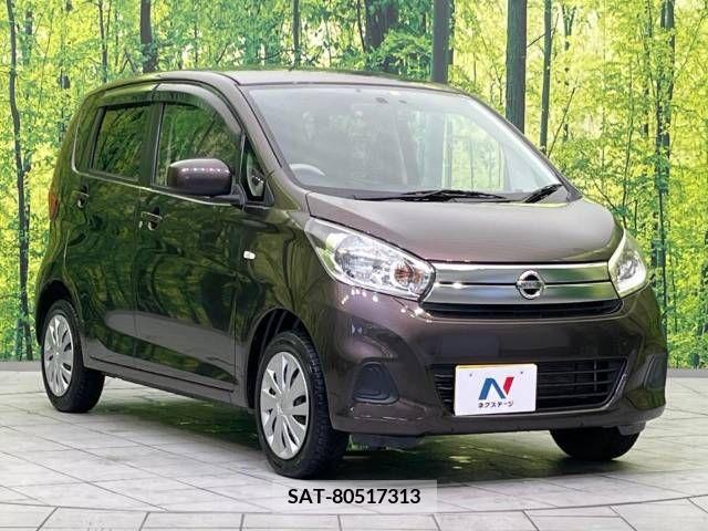 Nissan DAYZ 2018-09 247547-14