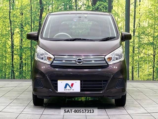 Nissan DAYZ 2018-09 247547-12