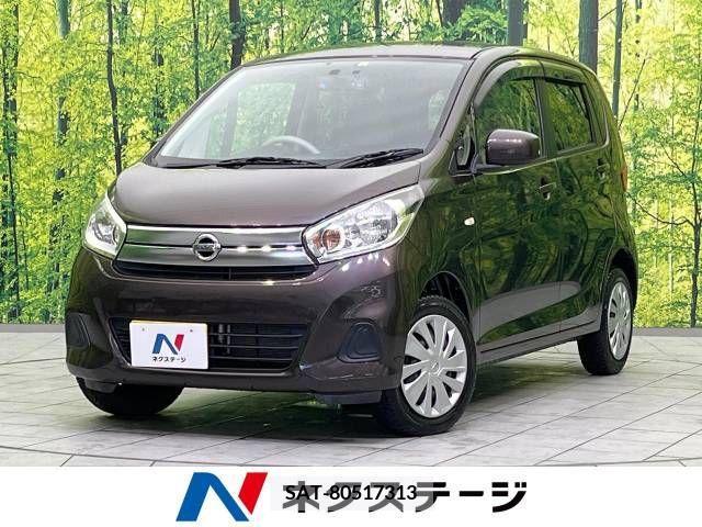 Nissan DAYZ 2018-09 247547-0