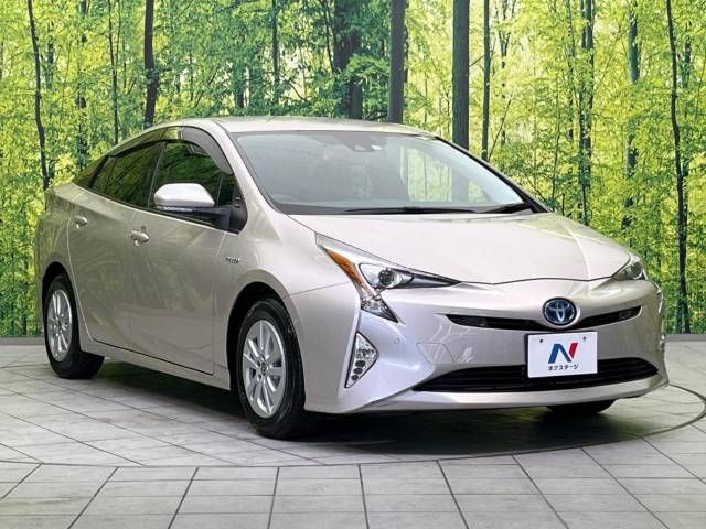 Toyota PRIUS 2017-03 185886-16