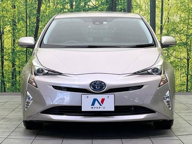 Toyota PRIUS 2017-03 185886-14