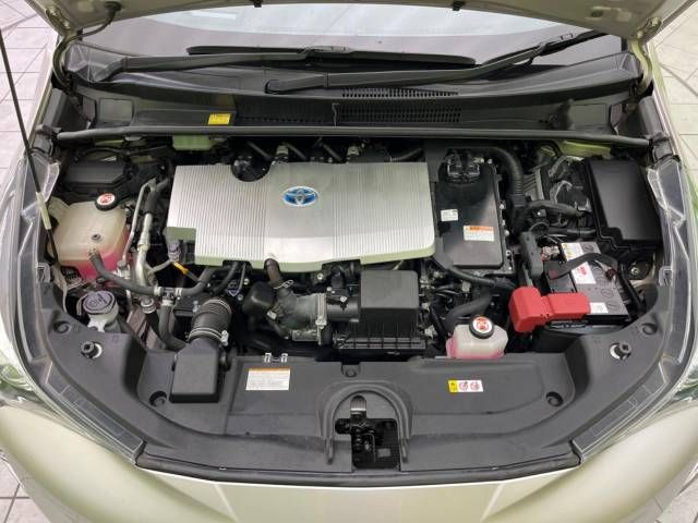Toyota PRIUS 2017-03 185886-18