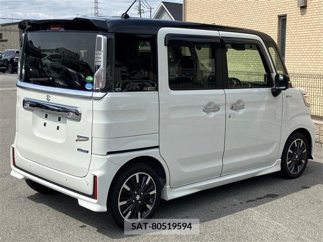 Suzuki SPACIA 2019-08 228022-1