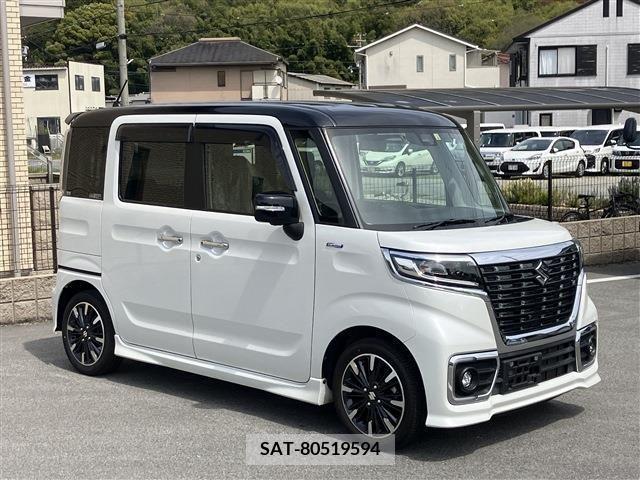 Suzuki SPACIA 2019-08 228022-3