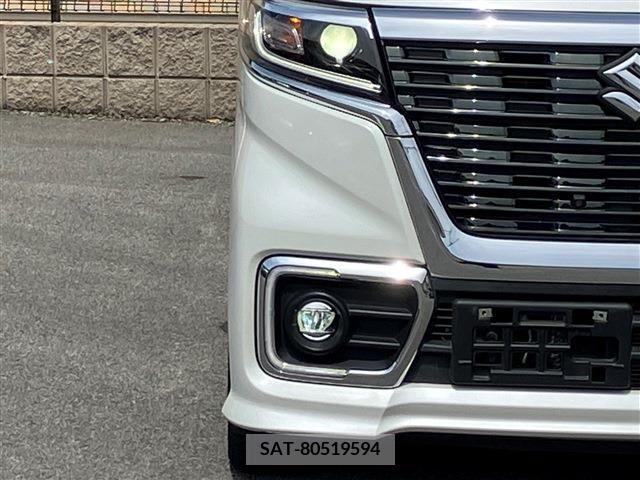 Suzuki SPACIA 2019-08 228022-8
