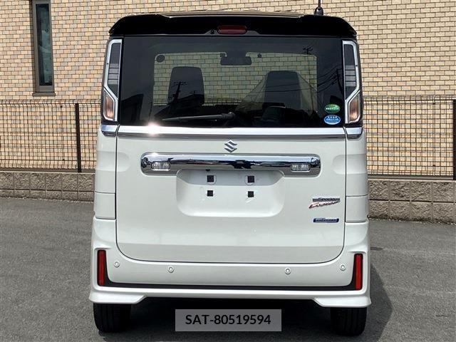 Suzuki SPACIA 2019-08 228022-6