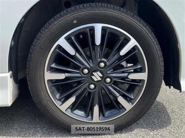 Suzuki SPACIA 2019-08 228022-10