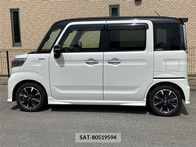 Suzuki SPACIA 2019-08 228022-5