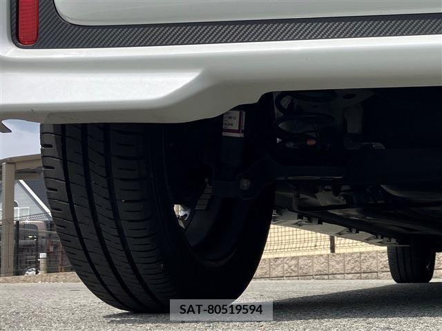Suzuki SPACIA 2019-08 228022-15