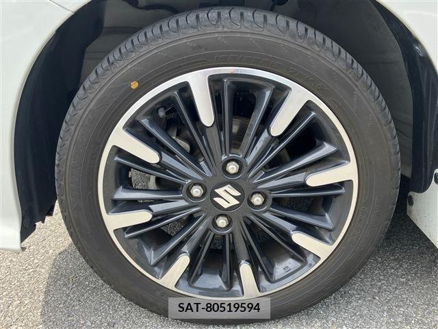 Suzuki SPACIA 2019-08 228022-13