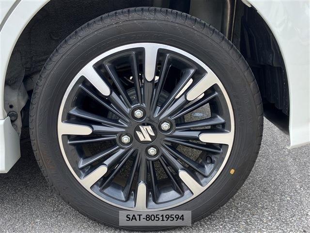 Suzuki SPACIA 2019-08 228022-12