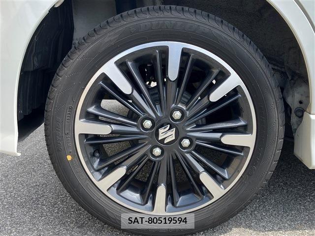 Suzuki SPACIA 2019-08 228022-11