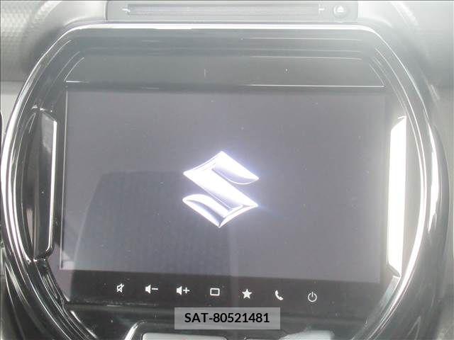 Suzuki HUSTLER 2021-05 272390-8