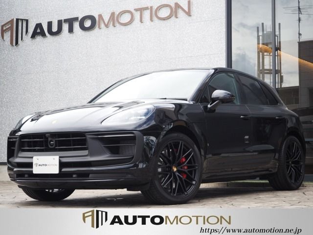 Porsche MACAN 2022-03 10936-0