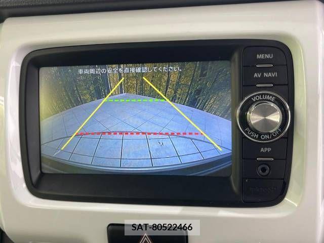 Suzuki HUSTLER 2015-08 342868-5