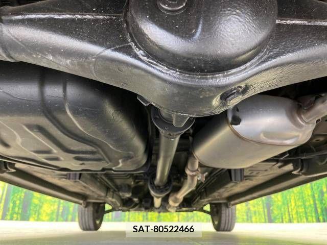 Suzuki HUSTLER 2015-08 342868-19
