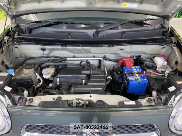 Suzuki HUSTLER 2015-08 342868-18