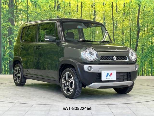Suzuki HUSTLER 2015-08 342868-16