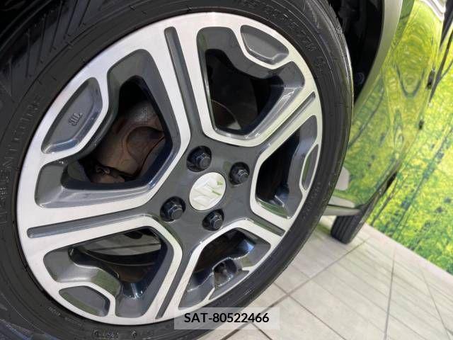 Suzuki HUSTLER 2015-08 342868-13