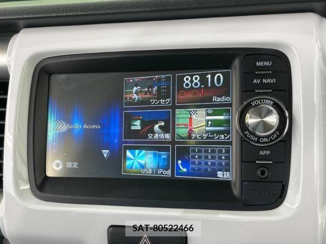 Suzuki HUSTLER 2015-08 342868-4