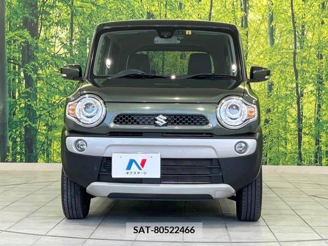 Suzuki HUSTLER 2015-08 342868-14