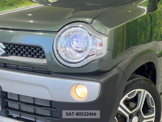 Suzuki HUSTLER 2015-08 342868-12